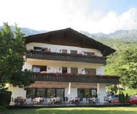 Hotel Schoenblick Naturns Esterno foto